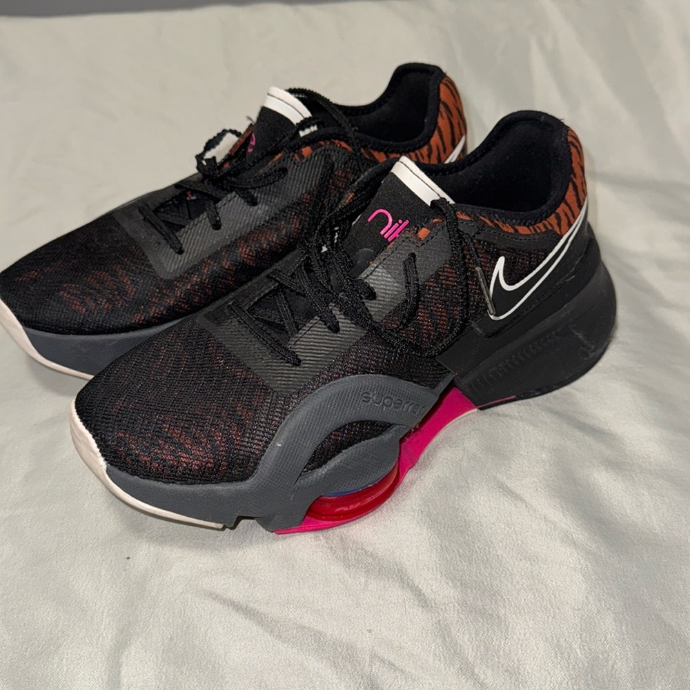 Nike SuperRep Zoom Running Sneakers